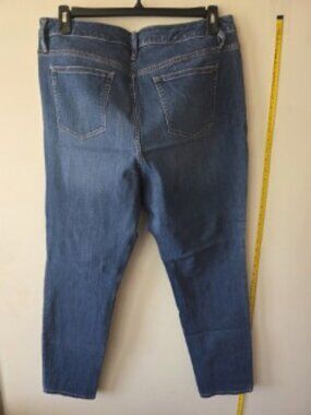 A.N.A.  SKINNY JEAN